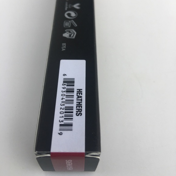 ❤️HP Anastasia Beverly Hills Liq Lipstick Heathers - Picture 6 of 6